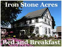 Iron Stone Acres Bed and Breakfast